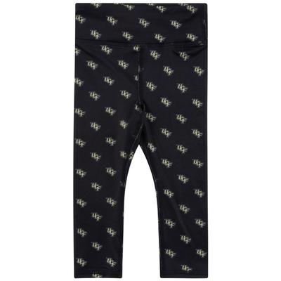 UCF Zoozatz Toddler Leggings