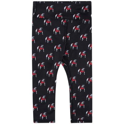 Georgia Zoozatz Toddler Leggings