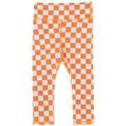  Tennessee Zoozatz Toddler Checkerboard Leggings