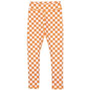  Tennessee Zoozatz Youth Checkerboard Leggings