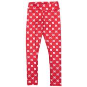  Nebraska Zoozatz Youth Leggings