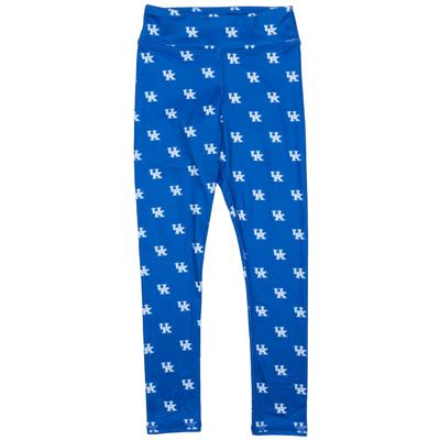 Kentucky Zoozatz YOUTH Leggings