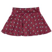  Florida State Zoozatz Youth Flowy Skirt