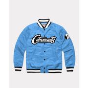  Ucf Charlie Hustle Citronauts Varsity Jacket