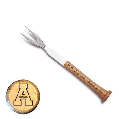 App State Forkball Fork