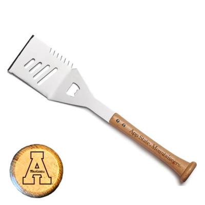 App State Slider Spatula