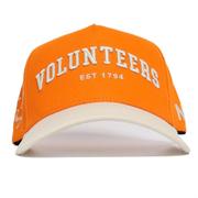  Tennessee No Rivals Established Arch Structured Cap