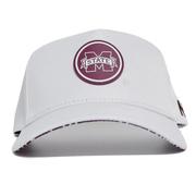  Mississippi State No Rivals Fairway Structured Cap