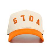  Tennessee No Rivals Upside Down Rally Structured Cap