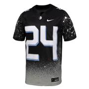  Ucf Nike Space Replica Football Jersey