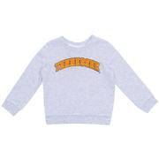  Tennessee Zoozatz Toddler Outlined Chenille Fleece Crew