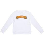  Tennessee Zoozatz Youth Glitter Arch Fleece Crew