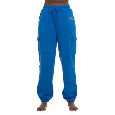 Florida Zoozatz Fleece Cargo Jogger