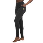  Ucf Zoozatz Rib Pocket Leggings