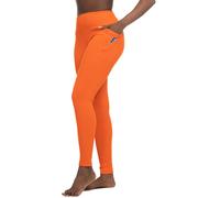  Florida Zoozatz Rib Pocket Leggings