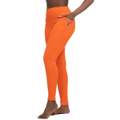 Florida Zoozatz Rib Pocket Leggings