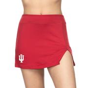  Indiana Zoozatz Mini V- Notch Skort