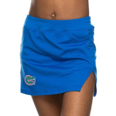 Florida Zoozatz Mini V-Notch Skort