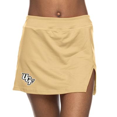 UCF Zoozatz Mini V-Notch Skort