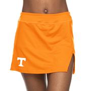  Tennessee Zoozatz Mini V- Notch Skort