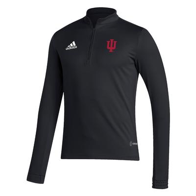 Indiana Adidas Men's Entrada22 Training 1/4 Zip Pullover