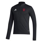  Indiana Adidas Men's Entrada22 Training 1/4 Zip Pullover