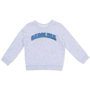  Unc Zoozatz Toddler Outlined Chenille Fleece Crew