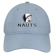  Ucf Legacy Nauts Reclaim Sport Mesh Adjustable Cap