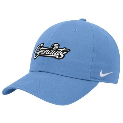 UCF Nike Citronauts Club Unstructured Cap