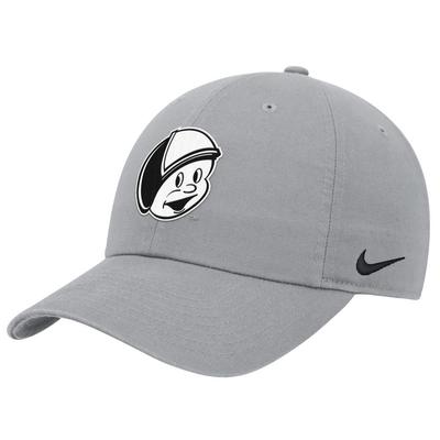 UCF Nike Citronaut Club Unstructured Cap