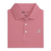  Alabama Onward Reserve Scope Printed Performance Polo