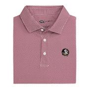  Florida State Onward Reserve Scope Printed Performance Polo