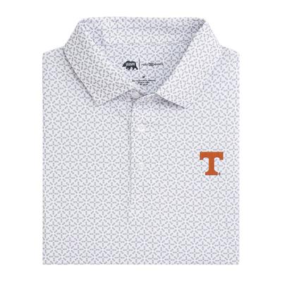 Tennessee Onward Reserve Gameday Football Polo