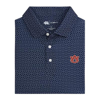 Auburn Onward Reserve Gameday Football Polo