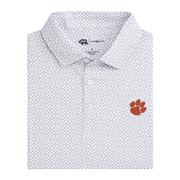  Clemson Onward Reserve Gameday Football Polo