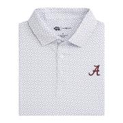  Alabama Onward Reserve Gameday Football Polo