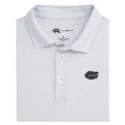  Florida Onward Reserve Scope Printed Performance Polo