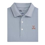  Virginia Onward Reserve Hairline Polo