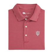  Indiana Onward Reserve Birdie Stripe Polo