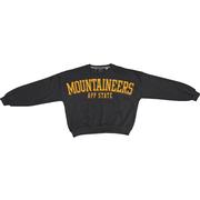  App State Pressbox Women's Semi- Pro Janise Oversized Crew