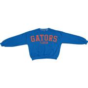  Florida Pressbox Women's Semi- Pro Janise Oversized Crew