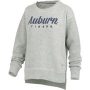  Auburn Pressbox Women's Torrington Amore Crew Fleece