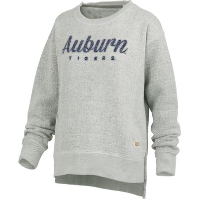 Auburn Pressbox Women's Torrington Amore Crew Fleece