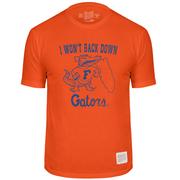  Florida Retro Brand Vault Tom Petty Gator State Tee