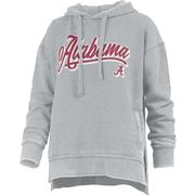  Alabama Pressbox Women's Harlow Vintage Wash Marni Hoodie