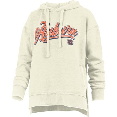 Auburn Pressbox Women's Harlow Vintage Wash Marni Hoodie