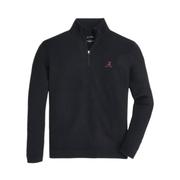  Alabama Onward Reserve Yeager Performance 1/4 Zip Pullover