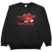  Western Kentucky Tops By 90 Football Crew