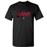  Alabama Lank Hand Sign Tee