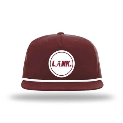 Alabama LANK Rope Adjustable Hat